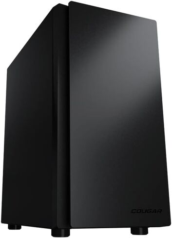 سطح المكتب الأساسيات النقية | i7-10700 | 32 جيجابايت DDR4 | 1 تيرابايت NVMe | رسومات إنتل UHD 630 | واي فاي in Kuwait
