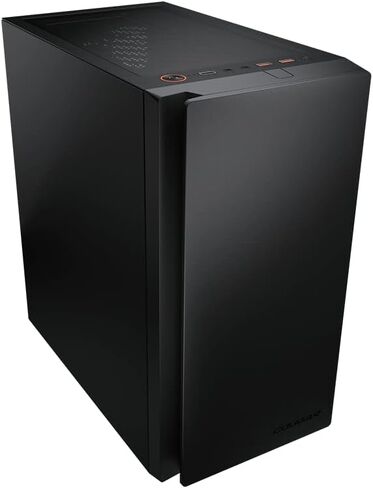 سطح المكتب الأساسيات النقية | i7-10700 | 32 جيجابايت DDR4 | 1 تيرابايت NVMe | رسومات إنتل UHD 630 | واي فاي in Kuwait
