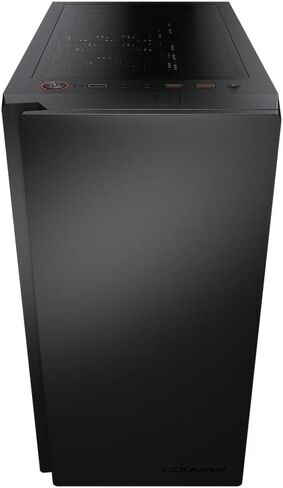 سطح المكتب الأساسيات النقية | i7-10700 | 32 جيجابايت DDR4 | 1 تيرابايت NVMe | رسومات إنتل UHD 630 | واي فاي in Kuwait