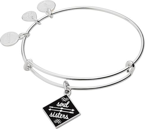 سوار Alex and Ani Color Infusion Soul Sisters الإسورة in Kuwait
