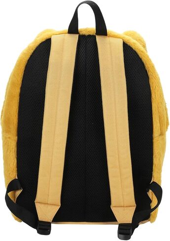 حقيبة ظهر للبالغين من Bioworld Winnie The Pooh Honey Drip Pooh مقاس 17 بوصة in Kuwait