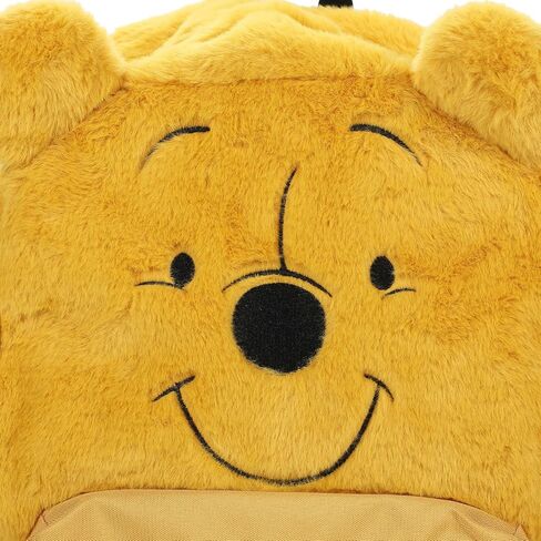 حقيبة ظهر للبالغين من Bioworld Winnie The Pooh Honey Drip Pooh مقاس 17 بوصة in Kuwait