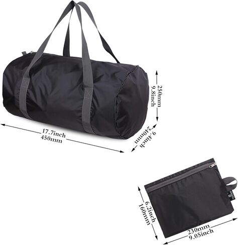 Tourmate Gym Bag with Ventilated Shoe Compartment -(Swimming/Yoga/Dance) in Kuwait