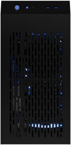 MAINGEAR Classic MG-1 | Bronze Gaming Desktop PC - NVIDIA GeForce RTX 5050 - AMD Ryzen 5 9600X - 16GB DDR5 Memory - 1TB NVMe SSD Storage - RGB in Kuwait