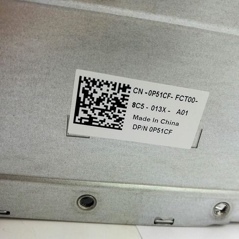 BestParts 2.5 بوصة 8 Bay Cage & 16 Bay x 2.5 بوصة HDD لوحة معززة ومجموعة ترقية الكابلات المتوافقة مع Dell Poweredge R730 R830 Server P51CF، 8TGM0، 7K5HK، 6TFJ5، CTJYF، TRFPV in Kuwait
