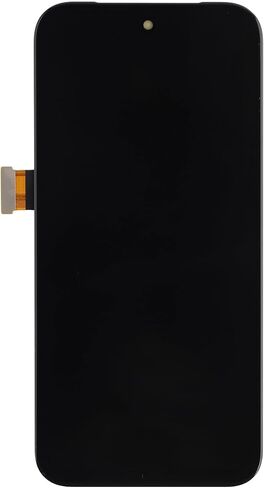OLED LCD Display Replacement Compatible with Pixel 8A GKV4X G6GPR G8HHN G576D Touch Screen Digitizer Assembly with Repair Tools-Support Fingerprint in Kuwait