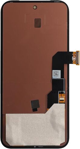 OLED LCD Display Replacement Compatible with Pixel 8A GKV4X G6GPR G8HHN G576D Touch Screen Digitizer Assembly with Repair Tools-Support Fingerprint in Kuwait