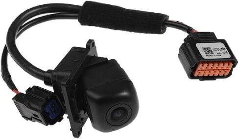 99241-D9000 for Kia for Sportage Rear View Camera Reverse Camera Parking Assist Backup Camera 99241D9000 in Kuwait
