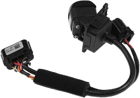 99241-D9000 for Kia for Sportage Rear View Camera Reverse Camera Parking Assist Backup Camera 99241D9000 in Kuwait