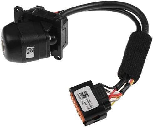 99241-D9000 for Kia for Sportage Rear View Camera Reverse Camera Parking Assist Backup Camera 99241D9000 in Kuwait