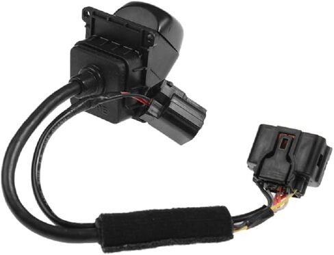 99241-D9000 for Kia for Sportage Rear View Camera Reverse Camera Parking Assist Backup Camera 99241D9000 in Kuwait