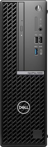 Dell OptiPlex 5000 SFF Desktop Computer i7-12700 16GB 512GB SSD W10P (Renewed) in Kuwait