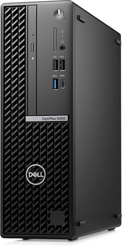 Dell OptiPlex 5000 SFF Desktop Computer i7-12700 16GB 512GB SSD W10P (Renewed) in Kuwait