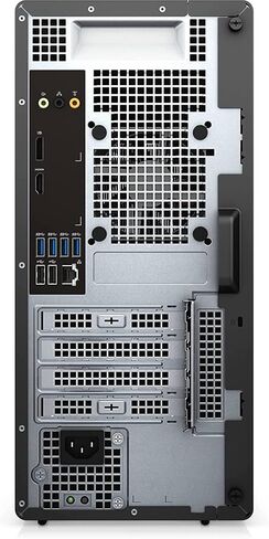 [Windows 11 Pro] Dell XPS 8940 Tower Desktop Computer, 11th Gen Intel Octa-Core i7-11700 Up to 4.9GHz, 64GB DDR4 RAM, 4TB SSD, DVDRW, WiFi 6, Bluetooth 5.1, Type-C, Keyboard and Mouse (Renewed) in Kuwait