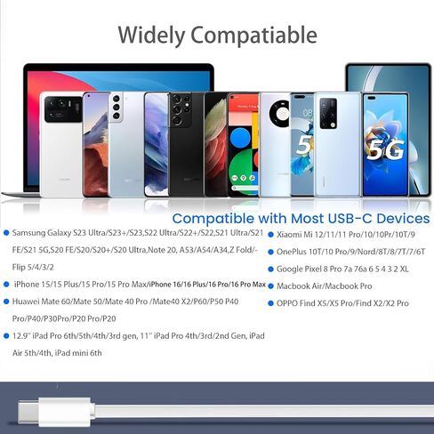 3 Packs USB C Headphone,Type C Earbuds Wired Earbuds with Microphone & Remote Control Noise Cancelling Earphones, for iPhone 15/16/15 16 Pro Max/15 16 Pro Max/17/17 Pro/17Pro Max in Kuwait