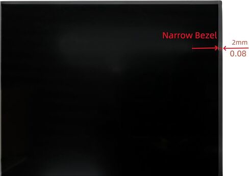 شاشة بديلة N140BGA-EA4 B140XTN07.2 NT140WHM-N34 Fit NT140WHM-N51 B140XTN07.3 استبدال شاشة LCD لـ HD 1366x768، شاشة LED غير تعمل باللمس (حافة ضيقة) مع أدوات in Kuwait