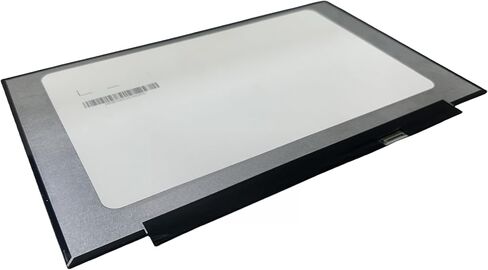 شاشة بديلة N140BGA-EA4 B140XTN07.2 NT140WHM-N34 Fit NT140WHM-N51 B140XTN07.3 استبدال شاشة LCD لـ HD 1366x768، شاشة LED غير تعمل باللمس (حافة ضيقة) مع أدوات in Kuwait
