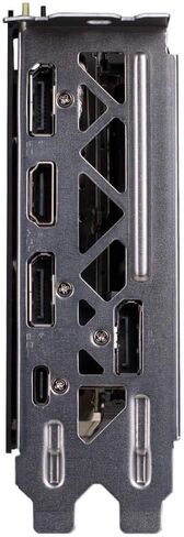 EVGA GeForce RTX 2080 Ti XC Black Edition Gaming، 11GB GDDR6، مراوح HDB مزدوجة، RGB LED، لوحة خلفية معدنية، 11G-P4-2282-KR in Kuwait