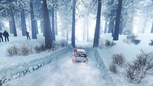 أجيال WRC (PS5) in Kuwait