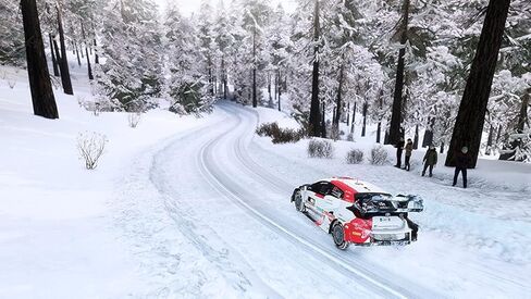 أجيال WRC (PS5) in Kuwait