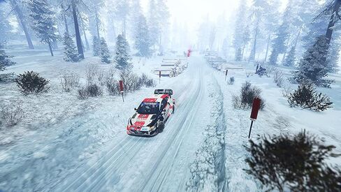 أجيال WRC (PS5) in Kuwait