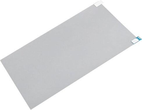 SUNGOOYUE 24 Inch Blue Light Blocking Screen Protector, Anti Filter for Eye Strain with Removable PET Film, Fits 16:9 Widescreen Monitors in Kuwait