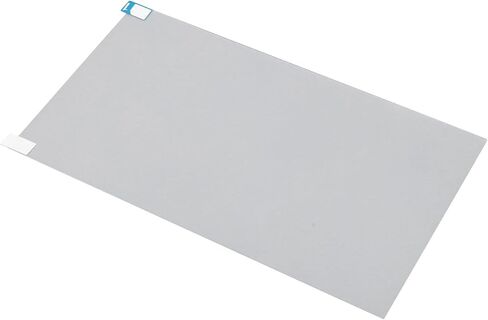 SUNGOOYUE 24 Inch Blue Light Blocking Screen Protector, Anti Filter for Eye Strain with Removable PET Film, Fits 16:9 Widescreen Monitors in Kuwait