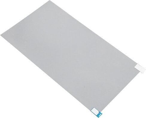 SUNGOOYUE 24 Inch Blue Light Blocking Screen Protector, Anti Filter for Eye Strain with Removable PET Film, Fits 16:9 Widescreen Monitors in Kuwait