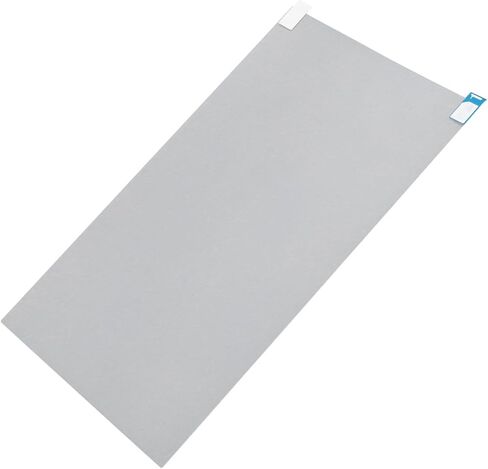 SUNGOOYUE 24 Inch Blue Light Blocking Screen Protector, Anti Filter for Eye Strain with Removable PET Film, Fits 16:9 Widescreen Monitors in Kuwait