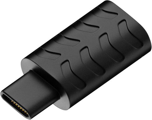USB 3.1 Male to Type C Female Adapter, Charging & Data Transfer, 3.1 Converter for, Laptop, Charger USB Extension in Kuwait