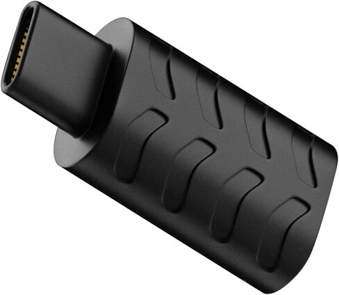 USB 3.1 Male to Type C Female Adapter, Charging & Data Transfer, 3.1 Converter for, Laptop, Charger USB Extension in Kuwait