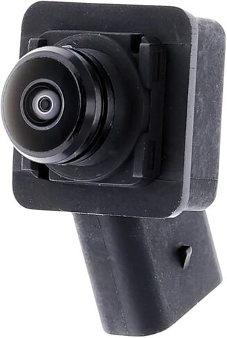 Left Side View Backup Camera Replaces for 2015-2020 Ford F150 Extended Cab/Crew Cab | 2017-2020 Ford F150 Raptor | 2016-2018 Lincoln MKX | 2019-2021 Lincoln Nautilus OE Part # FL3Z19G490AA-L in Kuwait
