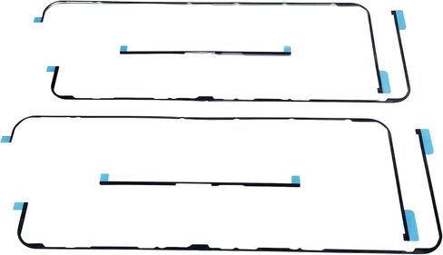 2X Touch Screen Digitizer and LCD Adhesive Strips Tape Glue for iPad 11th Gen 2025 in Kuwait