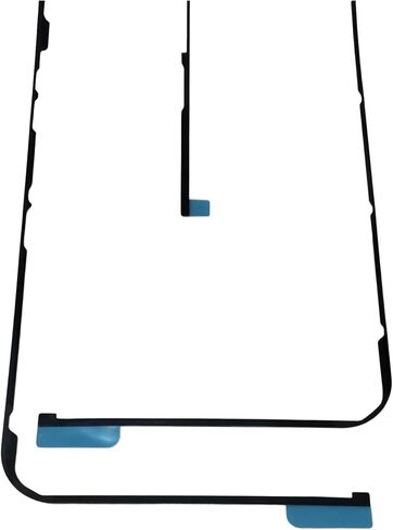 2X Touch Screen Digitizer and LCD Adhesive Strips Tape Glue for iPad 11th Gen 2025 in Kuwait