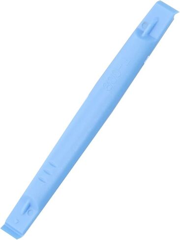 10 Pack Plastic Opening Tool 83Mm Light Blue Cylindrical Pry Bar Spudger For Tablet DIY Repair Safe Non-Scratch in Kuwait