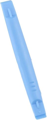 10 Pack Plastic Opening Tool 83Mm Light Blue Cylindrical Pry Bar Spudger For Tablet DIY Repair Safe Non-Scratch in Kuwait