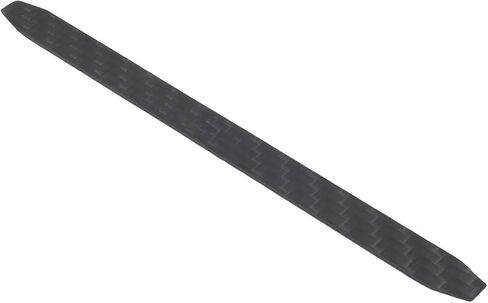 Focket Carbon Fiber Spudger, Non Slip Insulated Double Ended Pry Tool Electronics Repair Tool with Slim Design for Phone Tablet LCD Screen Disassembly in Kuwait