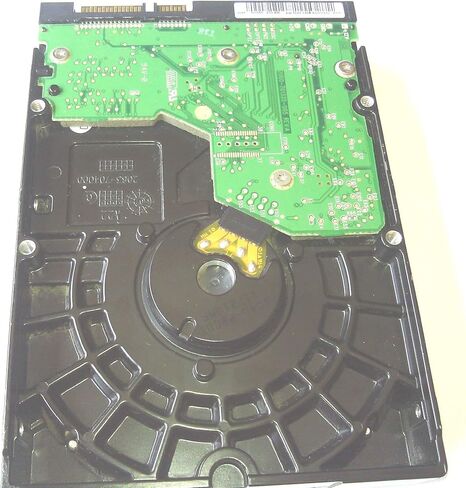 ويسترن ديجيتال WD800JD كافيار SE الموديل: WD800JD-75MSA3، 80 جيجا بايت 7200 دورة في الدقيقة، 8 ميجا بايت كاش ساتا 3.0 جيجابت/ثانية 3.5 (متجدد) in Kuwait