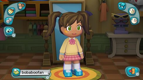 MySims: Cozy Bundle Standard - نينتندو سويتش [الرمز الرقمي] in Kuwait