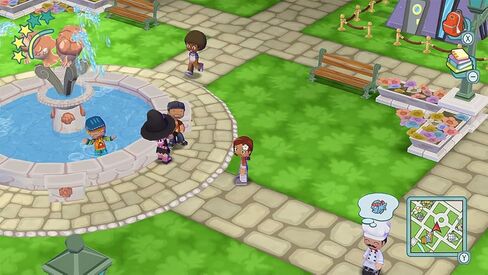MySims: Cozy Bundle Standard - نينتندو سويتش [الرمز الرقمي] in Kuwait