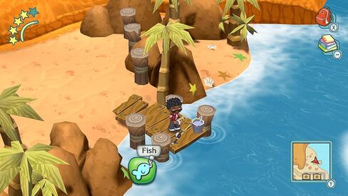 MySims: Cozy Bundle Standard - نينتندو سويتش [الرمز الرقمي] in Kuwait