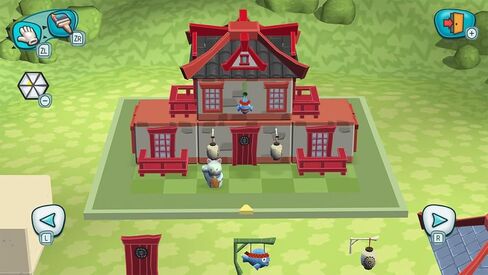 MySims: Cozy Bundle Standard - نينتندو سويتش [الرمز الرقمي] in Kuwait