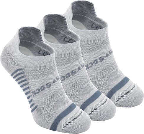 WrightSock Mens Coolmesh II Tab in Saudi Arabia