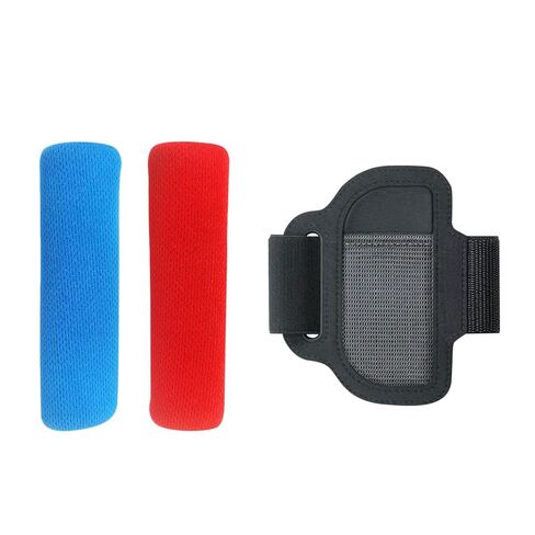 Leg Straps Ring Fit for Ring-Con Sports Straps Accessory in Kuwait