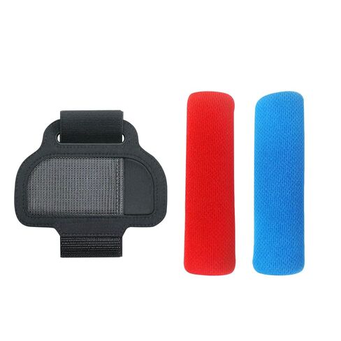 Accessories Kit for Ring-Con, Replacement Elastic Sports Straps Accessory US in Kuwait