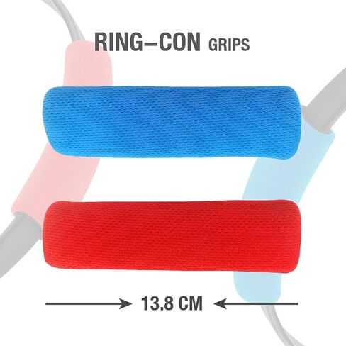 مجموعة ملحقات لعبة حزام الساق البديلة لـ Ring-Con US in Kuwait