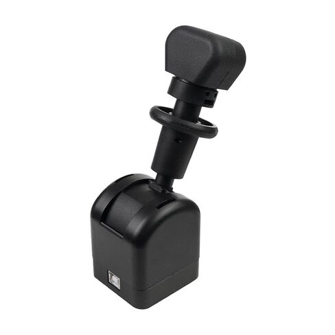 CALANDIS™ PC Racings Game USB Handbrake Gaming USB Handbrake for G25 G27 G29 G920 G923 | Controllers & Attachments | Video Game Accessories in Kuwait