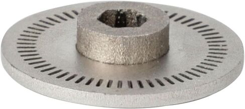 أجزاء أداة عجلة القيادة CALANDIS™ ذات 60 فتحة لـ G25 G27 Driving Force GT | وحدات التحكم والمرفقات | ملحقات ألعاب الفيديو in Kuwait