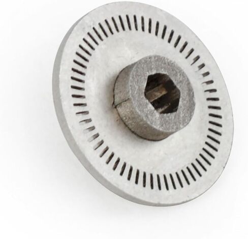 أجزاء أداة عجلة القيادة CALANDIS™ ذات 60 فتحة لـ G25 G27 Driving Force GT | وحدات التحكم والمرفقات | ملحقات ألعاب الفيديو in Kuwait