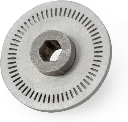 أجزاء أداة عجلة القيادة CALANDIS™ ذات 60 فتحة لـ G25 G27 Driving Force GT | وحدات التحكم والمرفقات | ملحقات ألعاب الفيديو in Kuwait